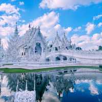 Must visit place in Chiangrai 