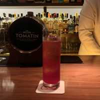 《東京 新橋》　大人の隠れ家的オーセンティックバー🍸