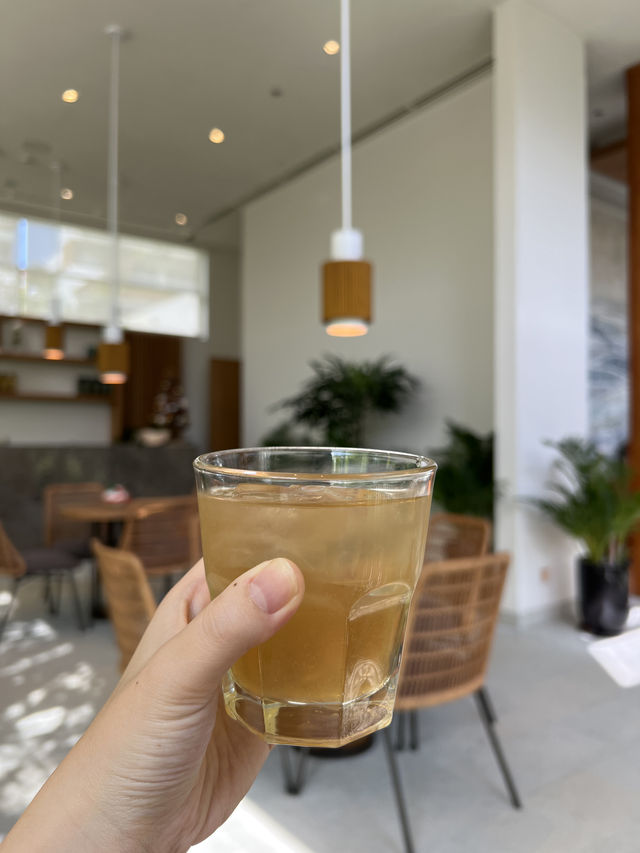 알마리조트 Le spa🍃