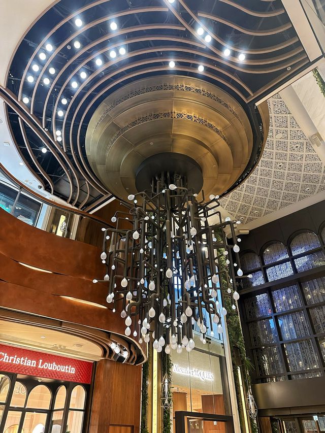 [香港] 集結文化和藝術的超美購物中心 尖沙咀必逛新景點-K11 MUSEA