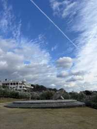 魔女宅急便迷 打卡必去 小豆島橄欖公園