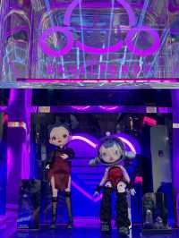 พาส่อง Pop Mart เซี่ยงไฮ้ อลังการจริงไหมนะ?🇨🇳