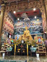   “วัดจุฬามณี” 