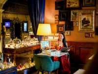 Hotel Muse Bangkok