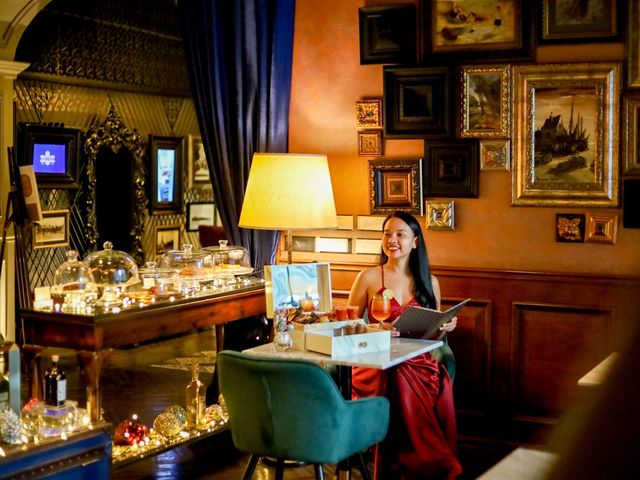 Hotel Muse Bangkok