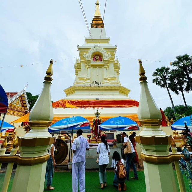 วัดพระธาตุบังพวน