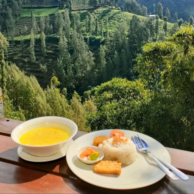 Bawangan Bromo Hotel and Restaurant