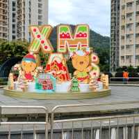 共築幸福型聖誕