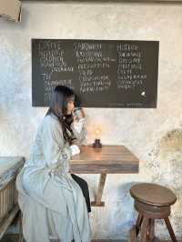 東京🇯🇵 隱藏在巷子里的高人氣咖啡店「neel🍐」