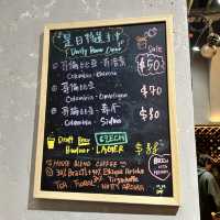 特色西餐廳