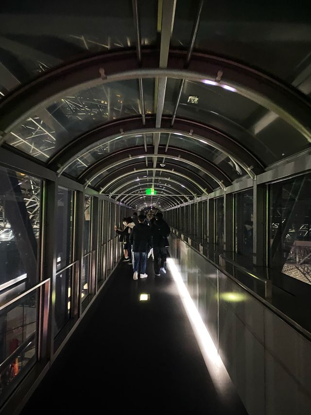 Im here in Kyoto Station!!!🇯🇵