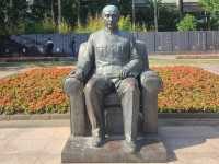 In memorial of Dr. Sun Yat Sen