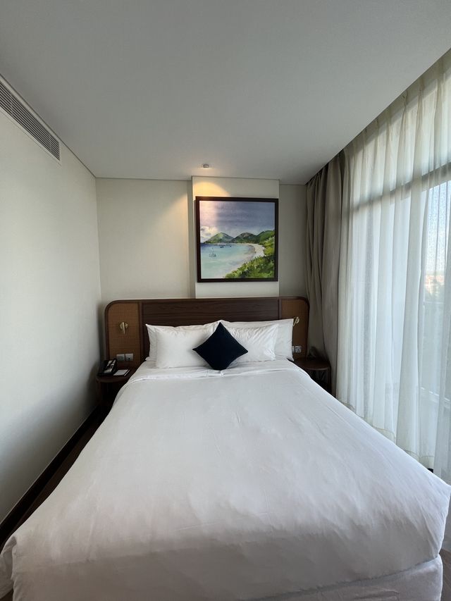 富國島大型度假村❣️Best Western❤️方便之選