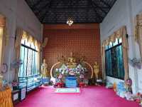 กราบสักการะ เสาหลักเมืองแรกเริ่มเมืองเชียงใหม่ 🙏🏻