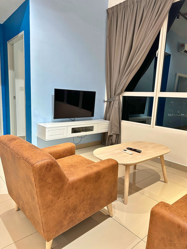 Amber Cove Premier Suites Melaka