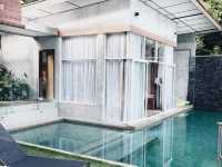 Ambong Ambong Rainforest Retreat