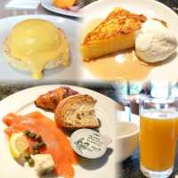 【宿泊記 沖縄】ハイアットリージェンシー瀬良垣アイランド沖縄の素晴らしい朝食