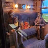 Warner Bros Studio Tour