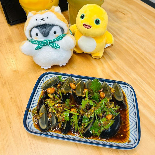 超正貴州米線🥰