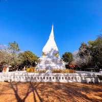 พระธาตุศรีสองรัก จ.เลย