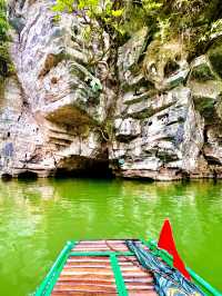 INSTA-WORTHY: Trang An 🛶 Trip In Ninh Binh 🇻🇳