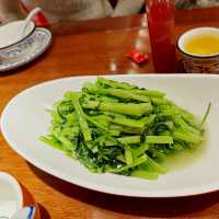 美味京式片皮鴨：京味張