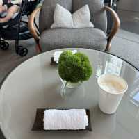 One of the newest hotel in Singapore 