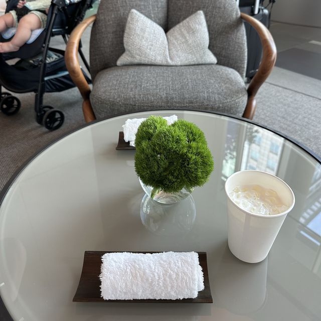 One of the newest hotel in Singapore 