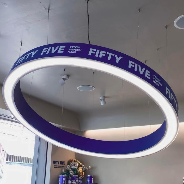 FIFTY FIVE  FIFTY FIVE  | Ubon Ratchathani 