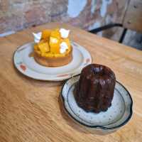 The Maker Cafe: A Hidden Gem