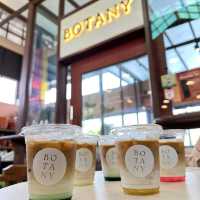 Hidden Gem - Botany Cafe 