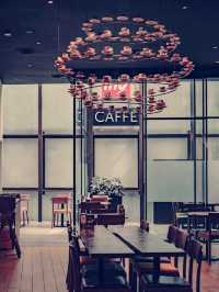 Illy Caffe