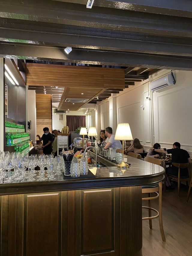 Classy Korean Dining Place in Penang 🇲🇾✨
