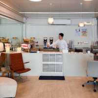Voiii Coffee：市中心熱門打卡咖啡店，美味咖啡甜點讓你流連忘返