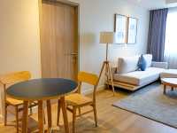 ไปพักผ่อนกันที่ Casa 17 Hotel Bangkok
