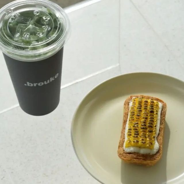 「曼谷市區美味咖啡店，絕對值得推薦！」