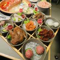 🍲方叔叔重慶老火鍋（The L. Place ）