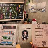 🦊狐狸食堂🍻串燒居酒屋