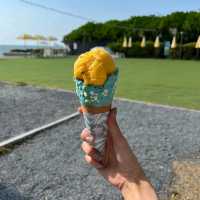 Skoop beach Cafe