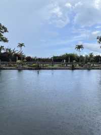 小水宮恆河聖泉花園❣️Taman Tirta Gangga🙉峇里超令打卡位
