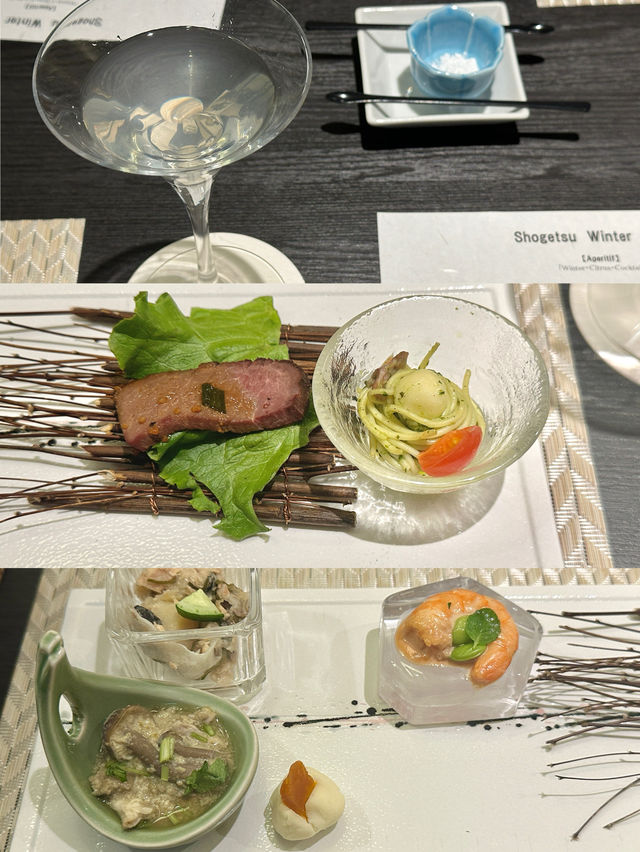 𝒮𝒶𝓅𝓅ℴ𝓇ℴ 뷰며 음식이며 꽉꽉 채워진 조잔케이 호텔 ⊹⁺⸜ 쇼게츠 그랜드호텔 ⸝⁺⊹