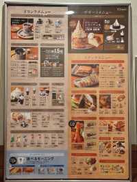 𝒮𝒶𝓅𝓅ℴ𝓇ℴ ☕️ 일본 유명 체인 카페 ⊹⁺⸜ 코메다커피 ⸝⁺⊹