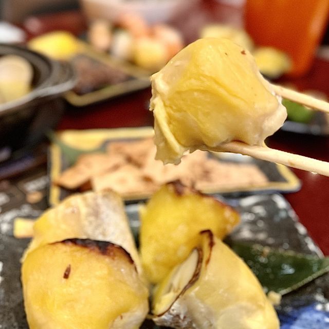 豐富又滿足．包羅萬有 的任食放題