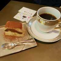오사카의 대표 커피 맛집, 릴로 커피와 바리스타맵!☕️