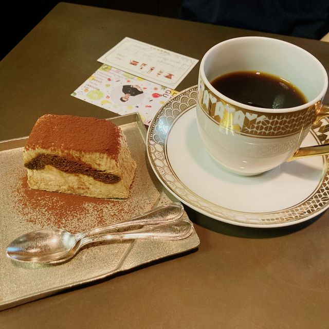 오사카의 대표 커피 맛집, 릴로 커피와 바리스타맵!☕️