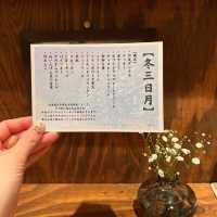 「Parfaiteria PaL」- 美味甜點，獨特咖啡店