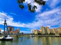 Kallang Riverside Park