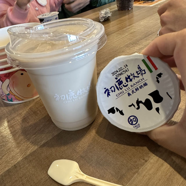 餐廳推薦：沐牧義式廚房
