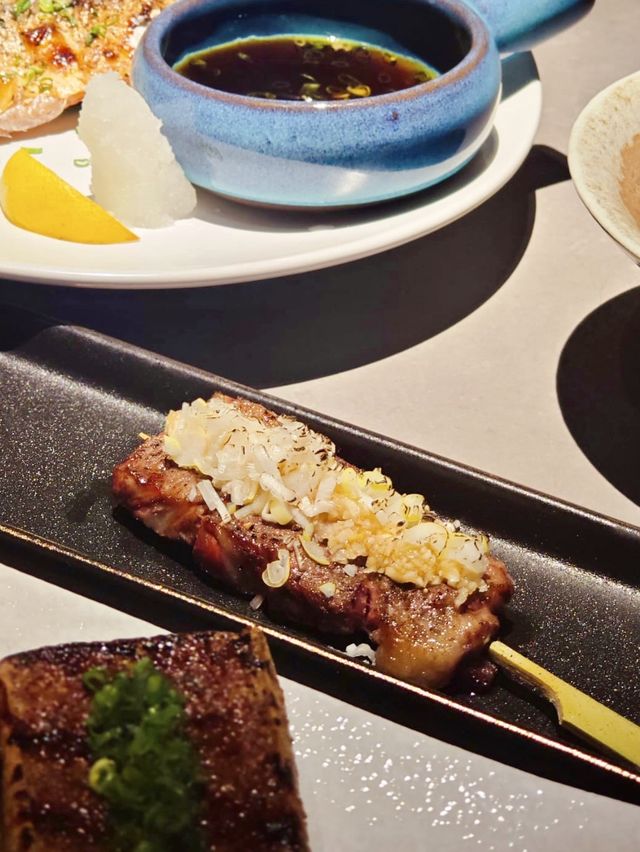 尖沙咀隱世高質日式居酒屋