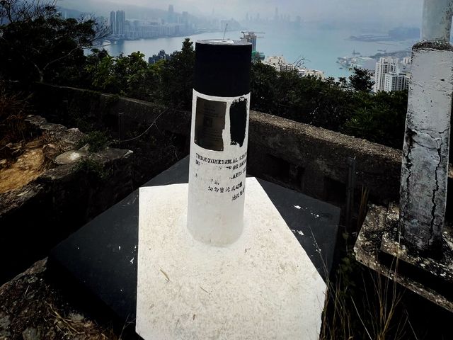 【魔鬼山】香港輕鬆行山路線篇